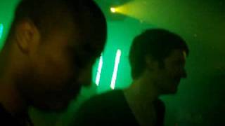 Great night club in Tallin, Estonia