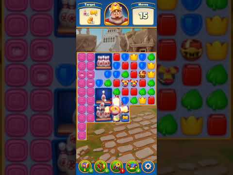 Royal Match Level 2428