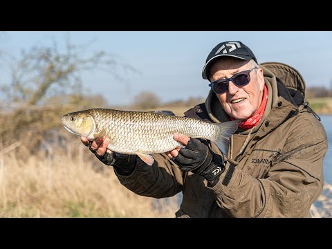Top Chub Tips From Bob Roberts