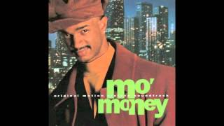 Luther Vandross &amp; Janet Jackson featuring BBD and Ralph Tresvant - The Best Things In Life Are Free