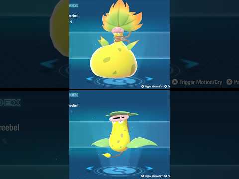 All New Mega Evolutions in Pokémon Legends: Z-A