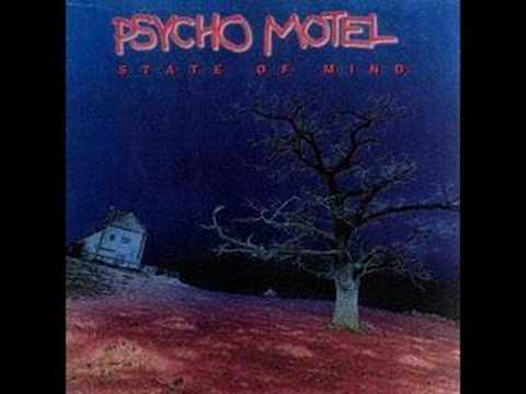 Western Shore - Psycho Motel