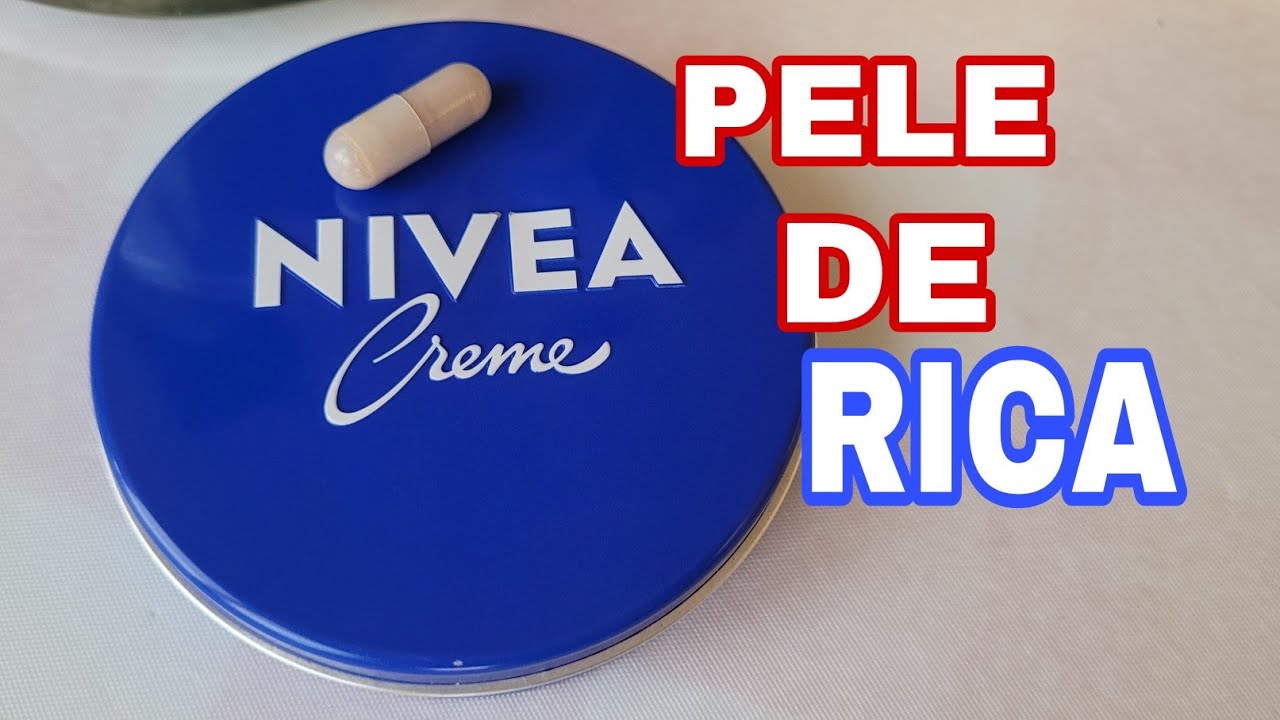 COMO TER PELE DE RICA SEM SEGREDO... ADEUS PELE CRAQUELADA,MANCHADA,ENRUGADA E SEM VIÇO. AHTABÃO