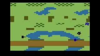 Armor Ambush for the Atari 2600