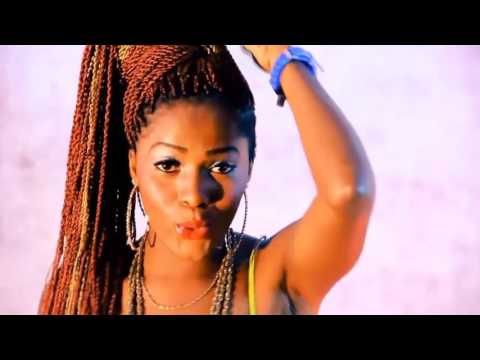 Mz Yankey - In My Bed (Official Music Video) ft. Obofour