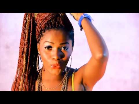 Mz Yankey - In My Bed (Official Music Video) ft. Obofour