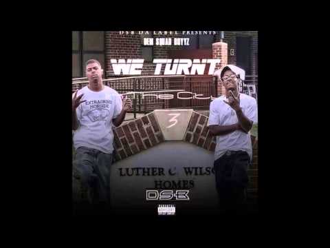 LGMG - Slow Down [We Turnt In The City 3]