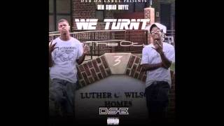 LGMG - Slow Down [We Turnt In The City 3]