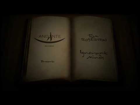 Hamza Robertson - Ignorant Minds