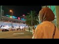Walking In Farwaniya Going To Kabayan Market Kuwait Vlog