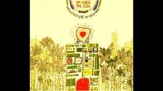 Randezvous: Potrero Hill- Architecture in Helsinky