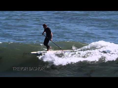 Werner Rip Stick 89 3-Piece Adjustable Carbon Stand-Up Paddle video poster