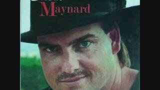 Steve Maynard ~ Don&#39;t Talk To Me That Way