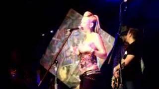 I&#39;ll Be Your Escape performed at The Key Club