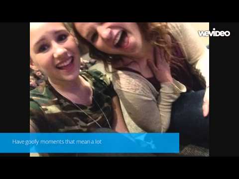 Jordan Nichols Internship Video