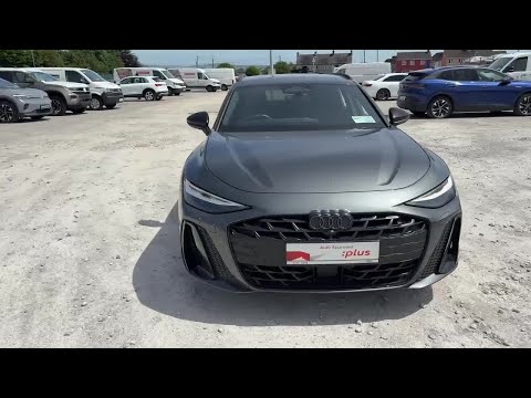 Audi A6 AVANT 2.0 40TDI 204BHP S-LINE AUTOMATIC - Image 2