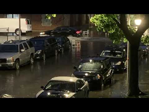 MIDWEST FLOODING 5-17-2020