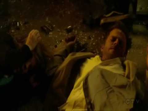 the shooting.. csi new york