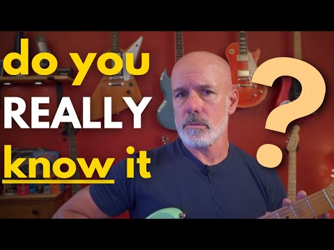 Pentatonic Scale Deep Dive