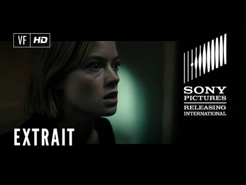 Don't Breathe - La Maison des Ténèbres - Extrait VF - The Blind Man Confronts Money