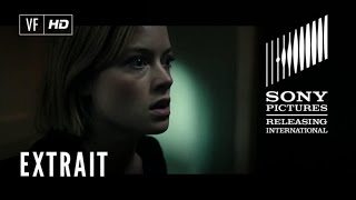 Don't Breathe - La Maison des Ténèbres - Extrait VF - The Blind Man Confronts Money