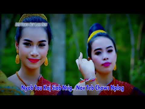 7  Ceeb Tsheej Nplog Teb By Maiv Xis Muas