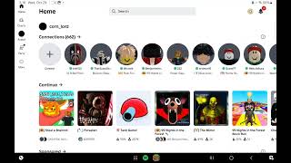 Trading my 137.5 million los moblis