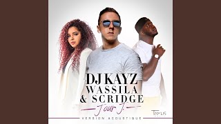 Jour J (Version Acoustique)