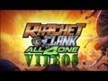 Ratchet And Clank All 4 One Todas Las Escenas