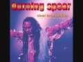 Burning Spear - Lion