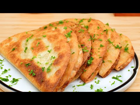 I have never eaten such a delicious dinner! Quick and easy recipe!