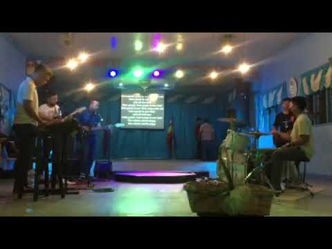 How Great is Our God I Seventh Day Slumber I Ichthus Band Cover (@New Katipunan FGC Sto. Tomas DDN)