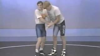 Sergei Beloglazov vol 3: UnderHook & Russian Tie Sergei Beloglazov vol 3: UnderHook & Russian Tie