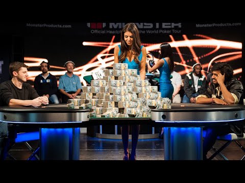 Poker Glory: $4,300,000 at Stake in Two Epic Tournaments