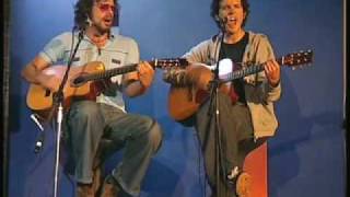 Flight of the Conchords Sellotape