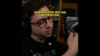 #alanzoka #alanzokavideos #alanzokatododia #twitchbrasil #retrocon