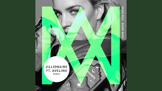 Ciao Adios (Jillionaire Remix) [feat. Avelino] song artwork