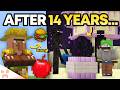 STRANGE NEW MINECRAFT DRAGON EGG UPDATE CAVE BIOME UPGRADE NEW VILLAGER FOODS ARE HERE