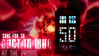 Doctor Who Proms 2013   Song For Fifty