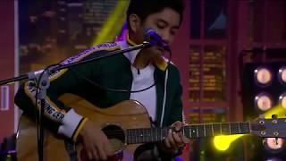 Download lagu MALIQ & D'ESSENTIALS - SENJA TEDUH PELITA (PERFORM AT TONIGHT SHOW) mp3