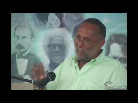 Studying the Conjuncture - STUART HALL: THROUGH THE PRISM OF AN INTELLECTUAL LIFE