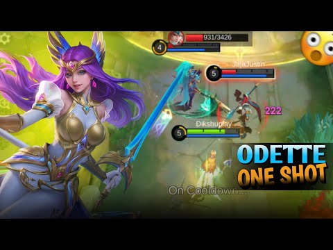 Insane Team Fight 🔥 Moba Legends 5v5 Gameplay | MLBB