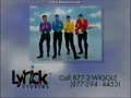 The Lyrick Studios Video And Audio Collection
