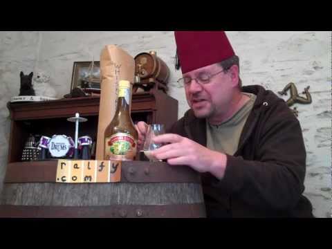 whisky review 200 (1/2) - The Anniversary Mystery Malt Review