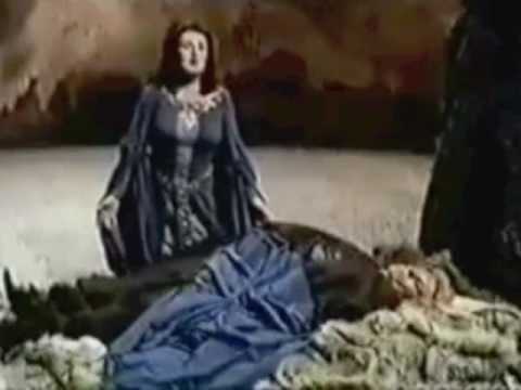 THE TEN GREATEST SOPRANOS HEARD LIVE 3 Birgit Nilsson