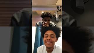 Youngboy Never Broke Again Instagram Live 9/1/20