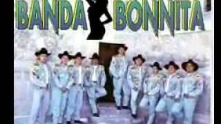 BANDA BONNITA "LA POLLERA COLORADA"