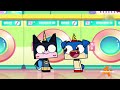 Unikitty On Nickelodeon December 12 2024 Totally Real And Rare