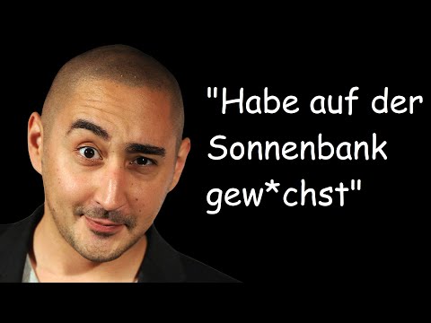Schlechte Deutschrap Lines #28