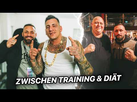 Mit GZUZ auf Tour & bei Bernd Zehner im neuen Restaurant!